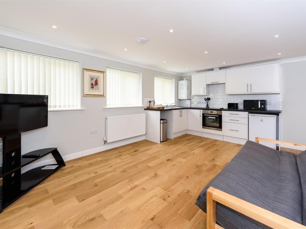 Vauxhall Apartments Норвич Экстерьер фото